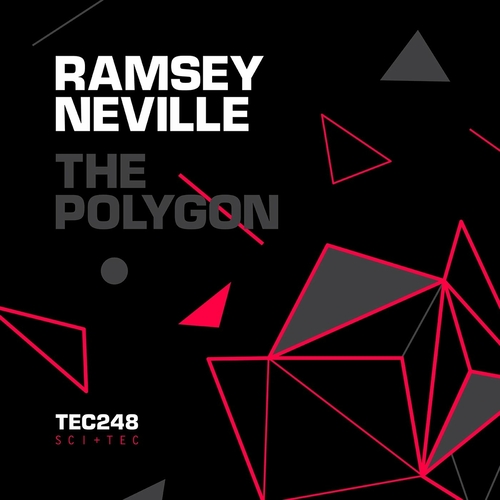 Ramsey Neville - The Polygon [TEC248BP]